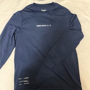 Bandit Micromesh Shirt